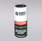 Hawker Cyclon 0850-0004 Battery