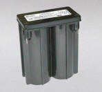 0859-0010 Deep Cycle Battery