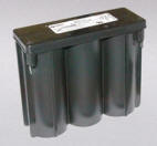 Hawker MonoBloc 0859-0012 Battery