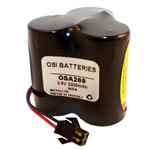 ELB-B002 Replacement Battery