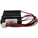149869-1 Replacement Battery