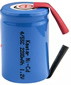 4/5 sub c battery