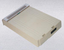 Transport V1000 Battery