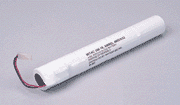 Mitac 3025/D/F/SXL,386/16 Laptop Battery