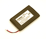 Handspring Treo 270,300 PDA Battery