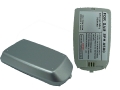Samsung SPH-A500 extended Cell Phone Battery