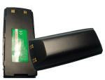 Samsung SCH-1000 SCH-1011 SCH-1021 extended cell phone battery