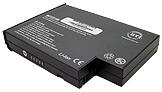 BenQ Joybook 2000 series 23.20101.001,4UR18650F-2-QC099 laptop battery