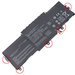 C31N1811 Replacement Battery