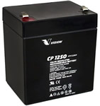 12v 4.5Ah battery