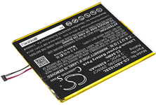 Kindle Fire 10.1 battery