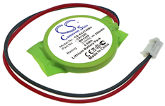 Aspire 4720 CMOS Battery