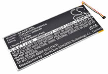 Iconia One B1-730 battery