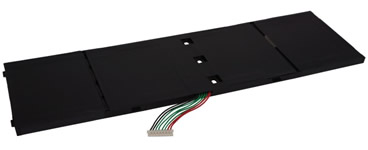 Aspire V7 battery