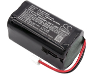 TF18650-2200-1S4PB battery