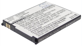 Advent 3500 battery