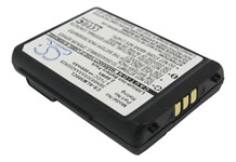 300 DECT, 400 DECT battery