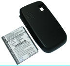 Asus P552w, P552v SBP-18 extended PDA Battery