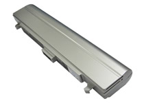 Silver Replacement Battery