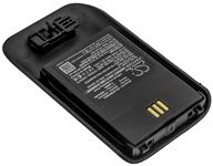 490933A, 660497 battery