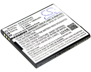 D250 battery