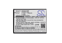 C645005185L Replacement Battery