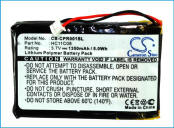HC11C08 GPS Battery