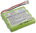 Creston MT-500C-BTP battery