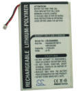 Creative Zen Vision M, Video Battery