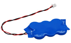 6P466, B-4002, PP01L, 9604T battery