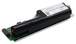 BAT 1S3P raid battery