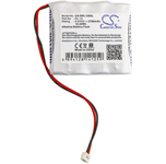 Alkaline Door Lock Battery