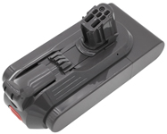 Dyson v12 battery