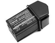 PINC 07MH, REC-PINC-07J, battery