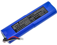Ozmo battery