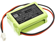 Electia, ProSafe Replacement Battery