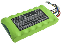 BP25220F vacuum battery