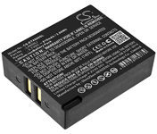 LX600Li battery