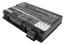 Black Replacement Battery
