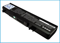 Laptop battery fits various models