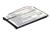 iRiver MP# battery
