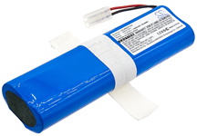 Rogue 970 vacuum battery