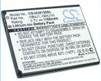 Huawei C8500, IDEOS, U8150, V845, HB4J1, HB4J1H