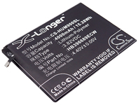 Mate 9 battery