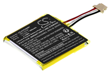 300-10728 Replacement Battery