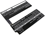 iPad Pro 10.5" battery