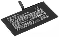 A2863 battery