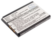 Sony BST37 battery
