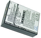 Cobra microTALK Battery