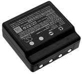 BE3600Li battery